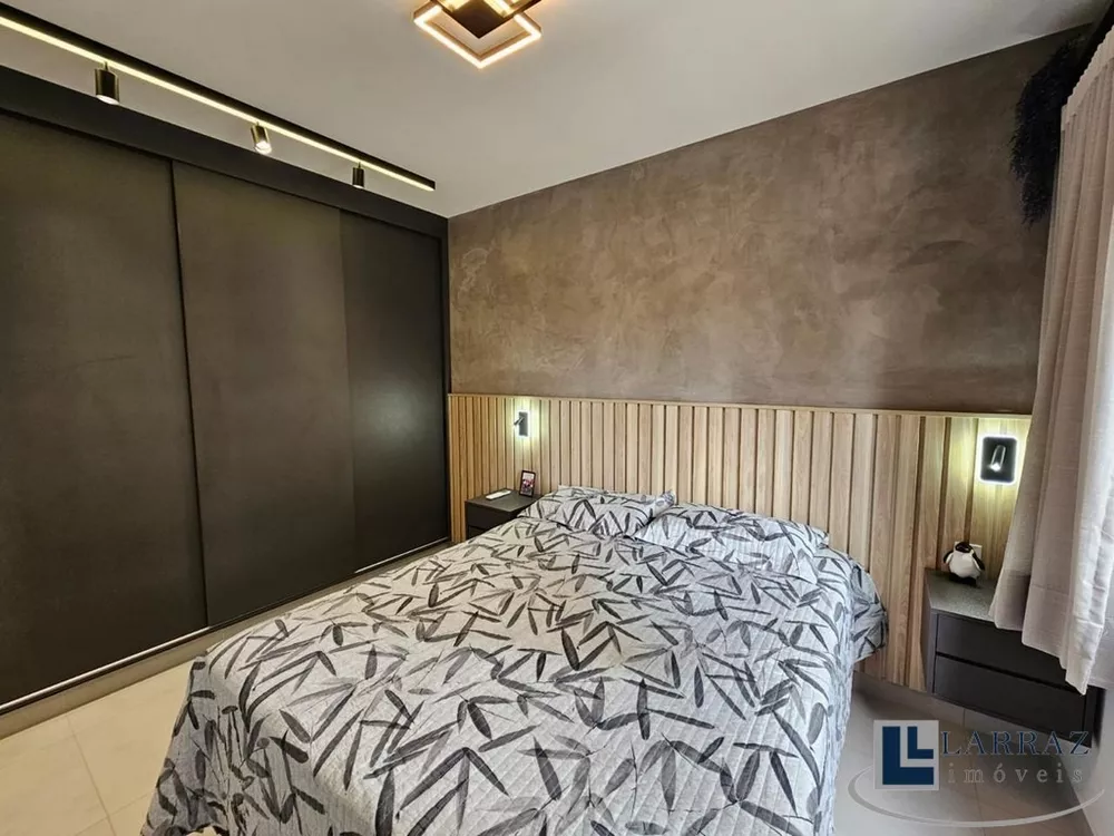 Apartamento, 2 quartos, 97 m² - Foto 3