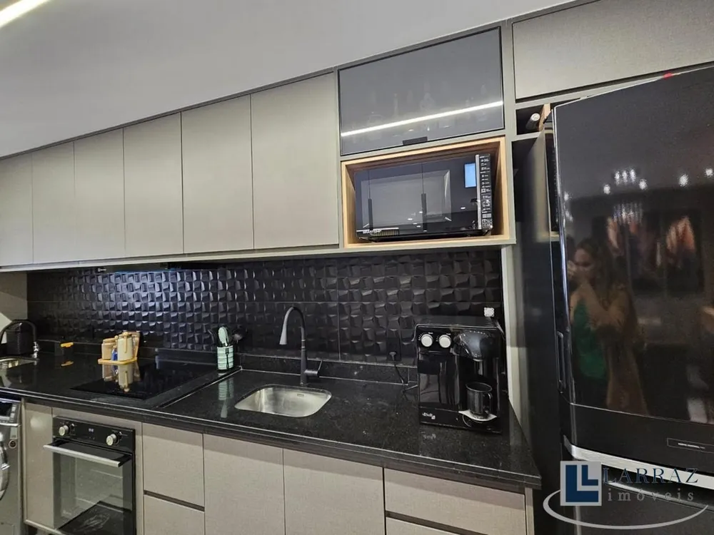 Apartamento, 2 quartos, 97 m² - Foto 6
