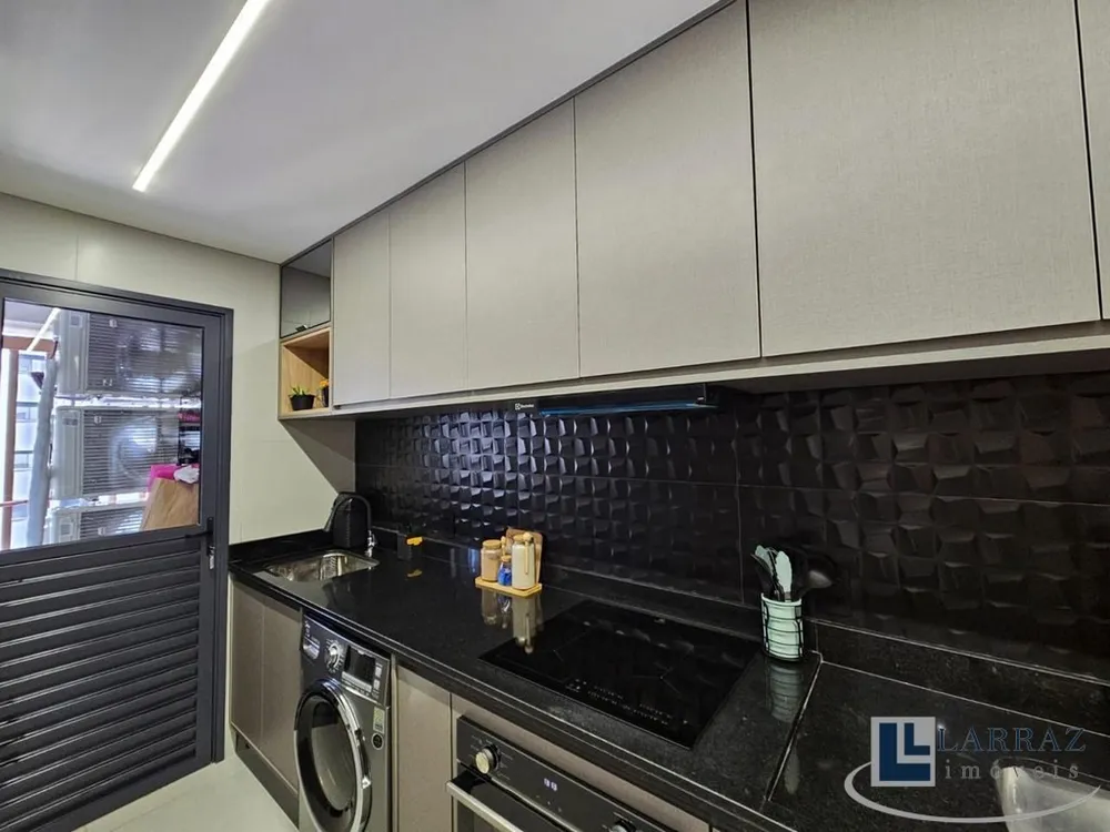 Apartamento, 2 quartos, 97 m² - Foto 7