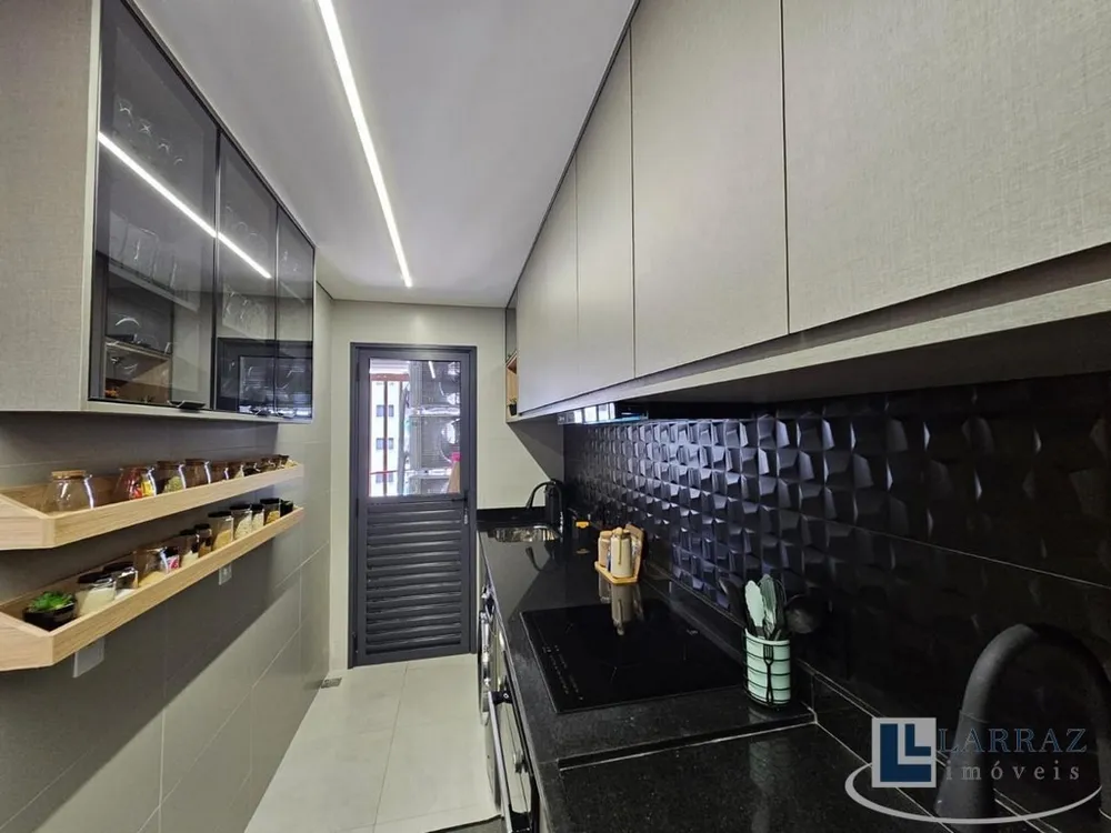 Apartamento, 2 quartos, 97 m² - Foto 5