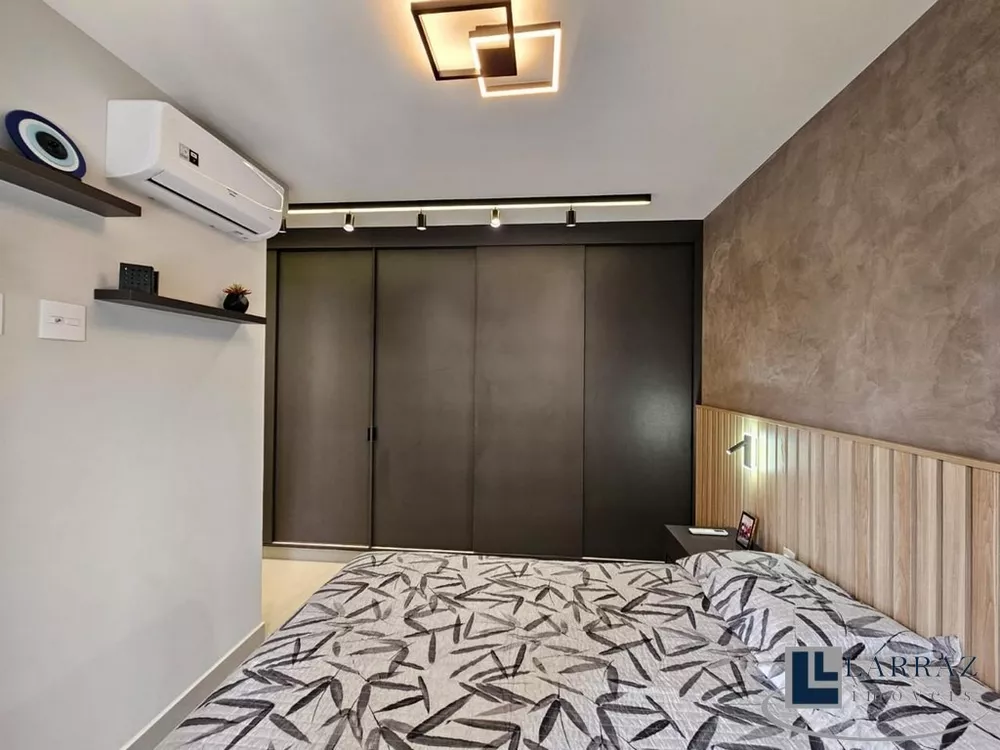Apartamento, 2 quartos, 97 m² - Foto 1