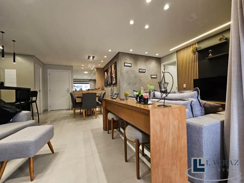 Apartamento, 2 quartos, 97 m² - Foto 4