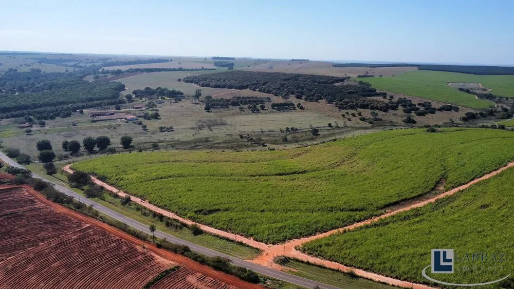 Fazenda, 138 m² - Foto 1