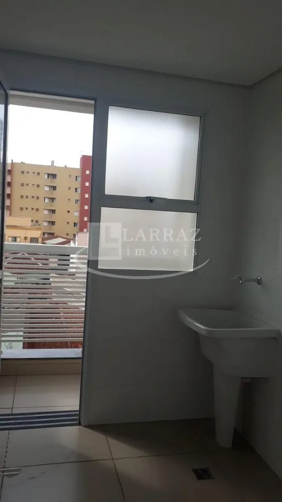 Apartamento, 2 quartos, 85 m² - Foto 11
