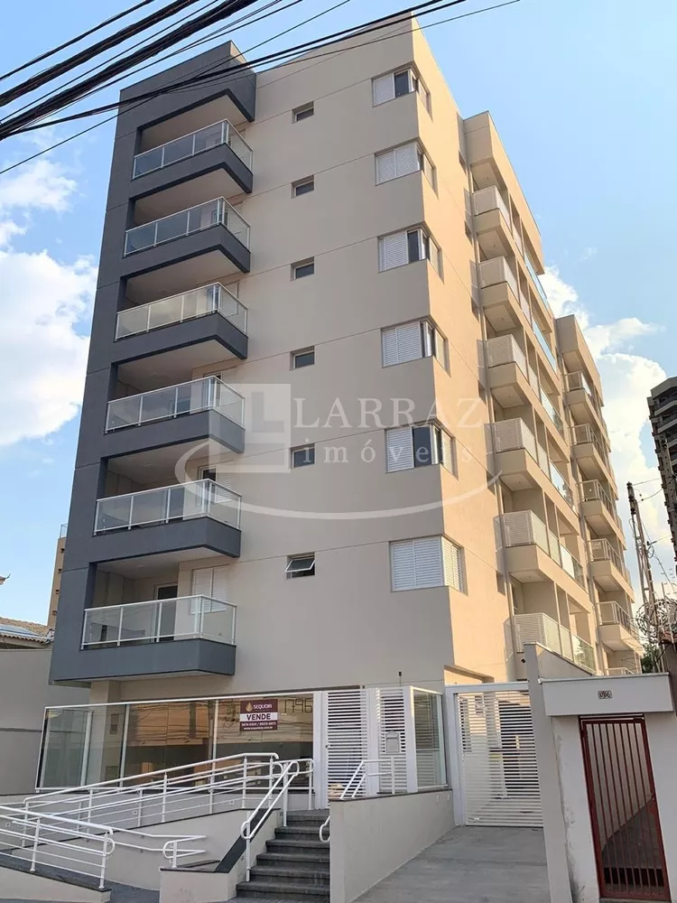 Apartamento, 2 quartos, 85 m² - Foto 2