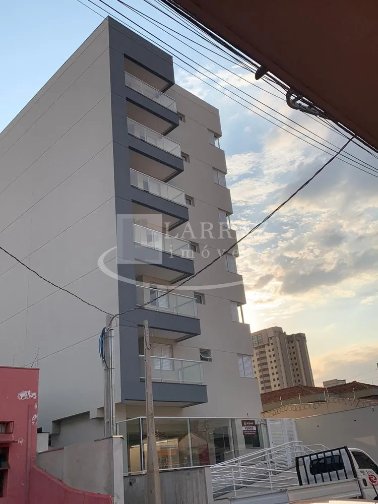 Apartamento, 2 quartos, 85 m² - Foto 2