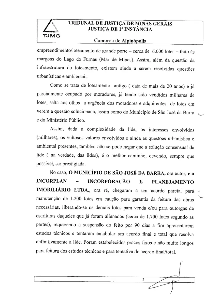 Terreno, 250 m² - Foto 4