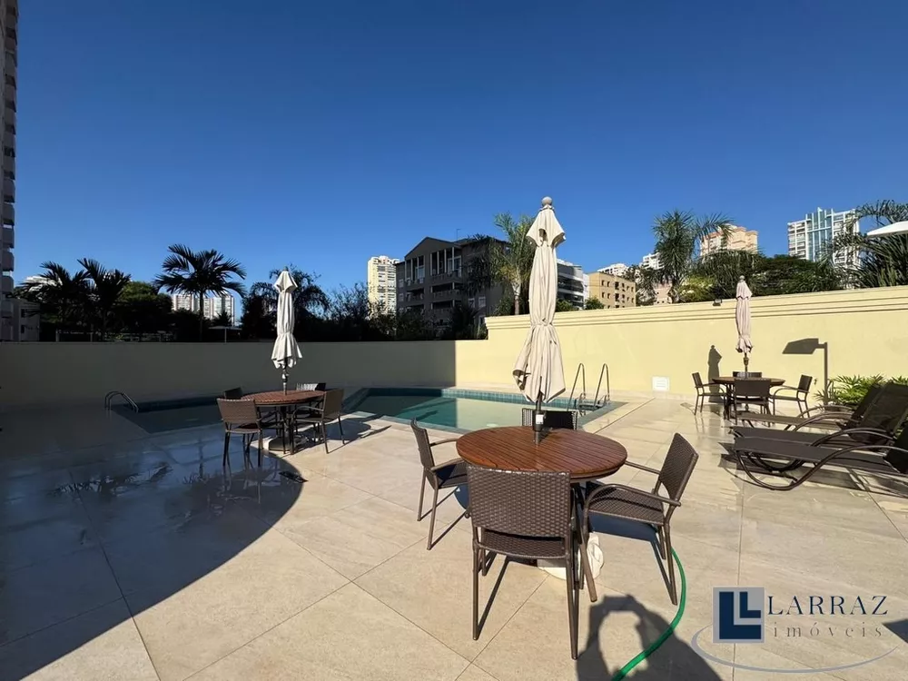 Apartamento, 3 quartos, 202 m² - Foto 3