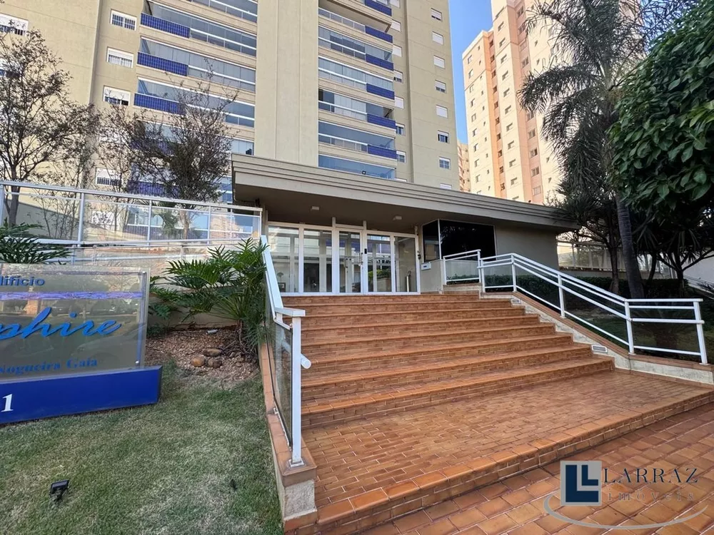 Apartamento, 3 quartos, 202 m² - Foto 1