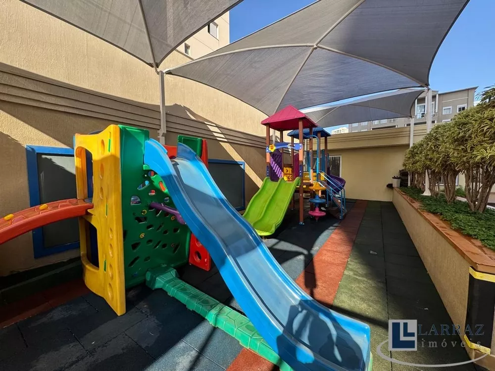 Apartamento, 3 quartos, 202 m² - Foto 4