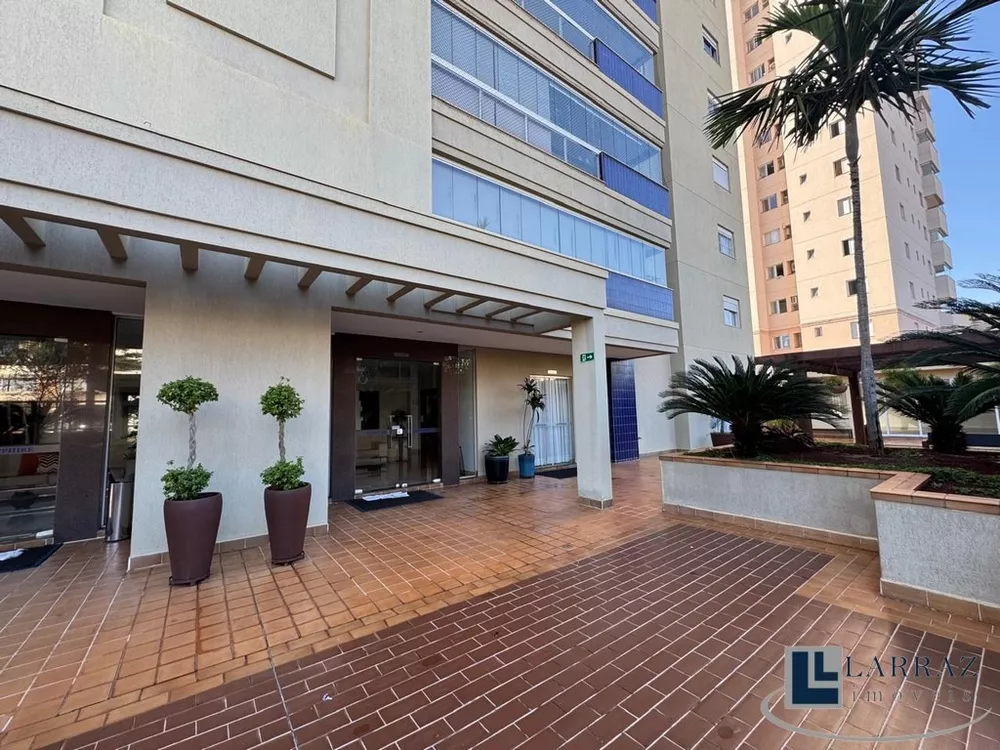 Apartamento, 3 quartos, 202 m² - Foto 2