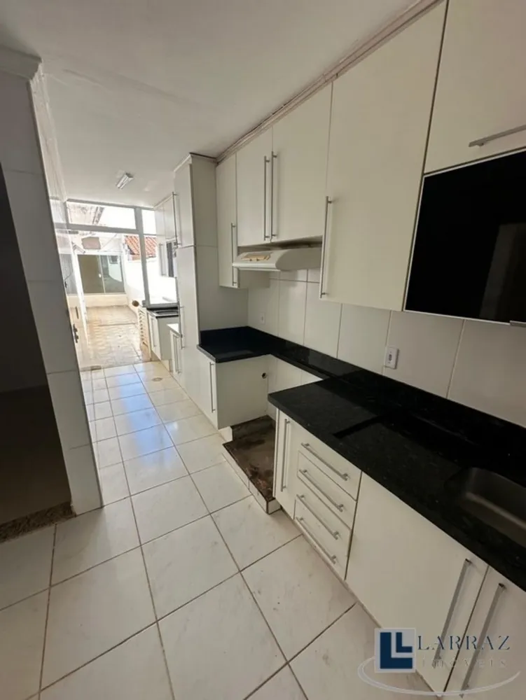 Casa, 4 quartos, 250 m² - Foto 6