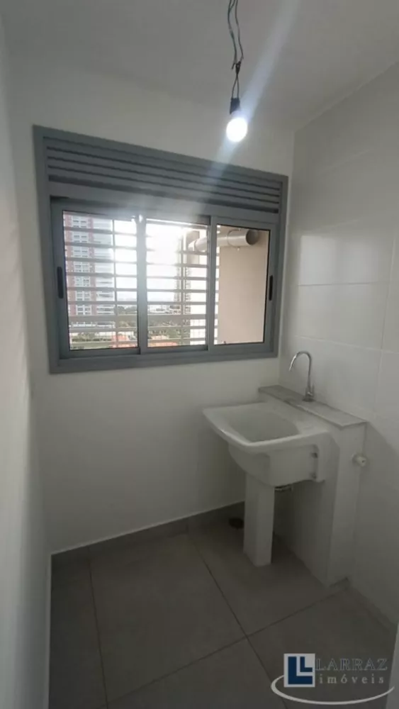 Apartamento, 3 quartos, 100 m² - Foto 3