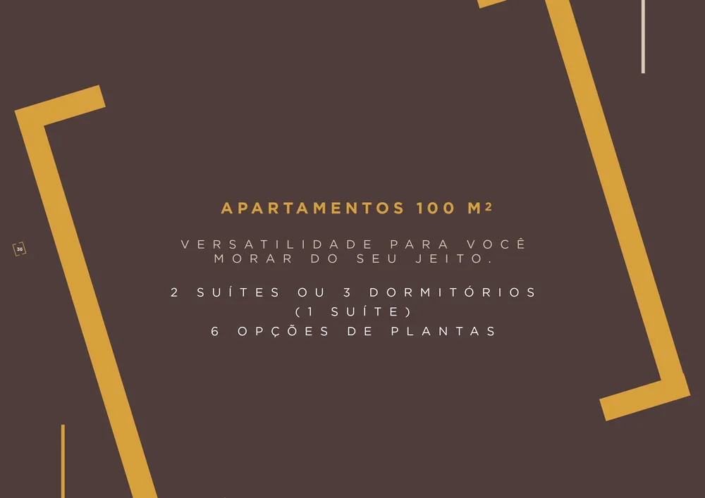 Apartamento, 3 quartos, 100 m² - Foto 6