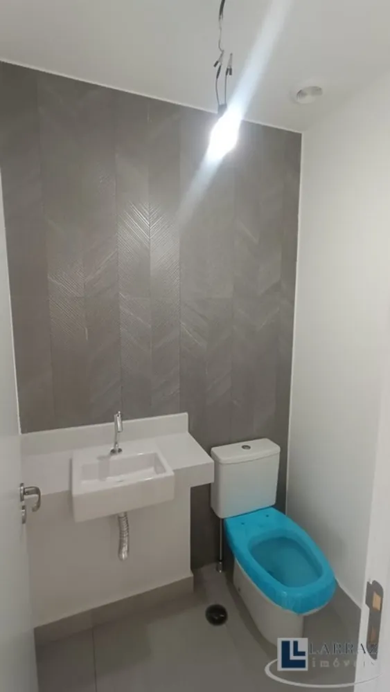 Apartamento, 3 quartos, 100 m² - Foto 7