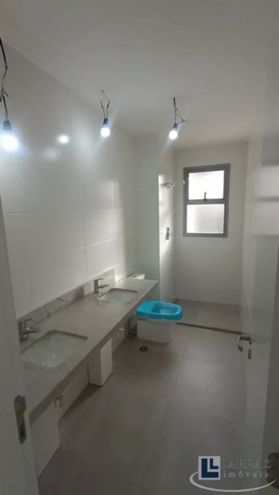 Apartamento, 3 quartos, 100 m² - Foto 2