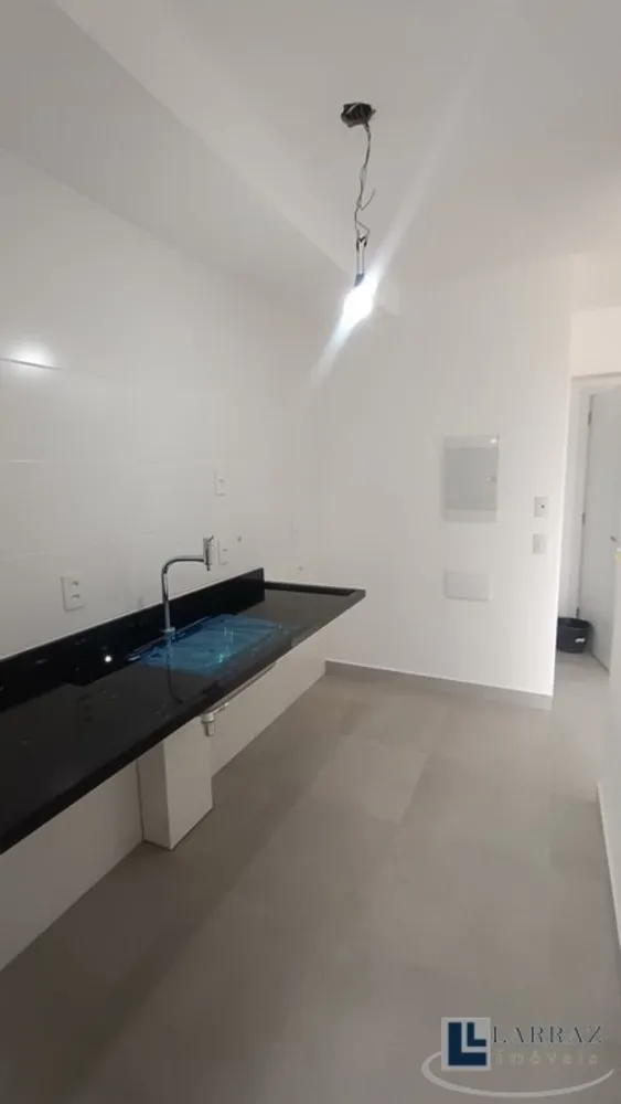 Apartamento, 3 quartos, 100 m² - Foto 5