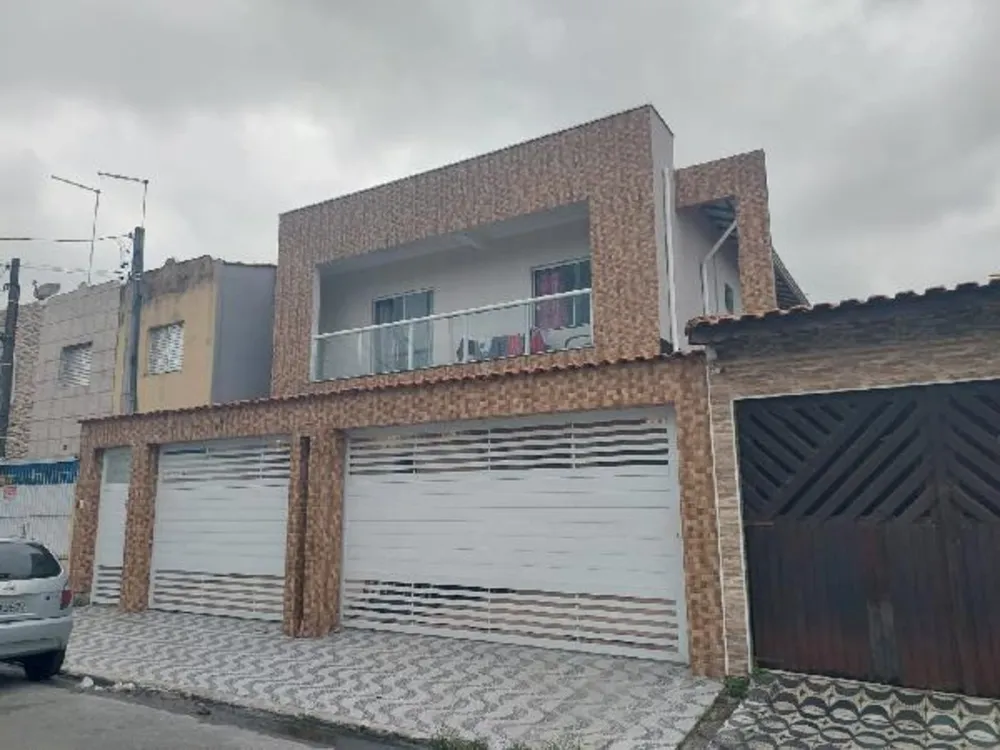 Casa, 2 quartos, 47 m² - Foto 1
