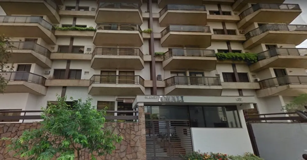 Apartamento, 4 quartos, 232 m² - Foto 12