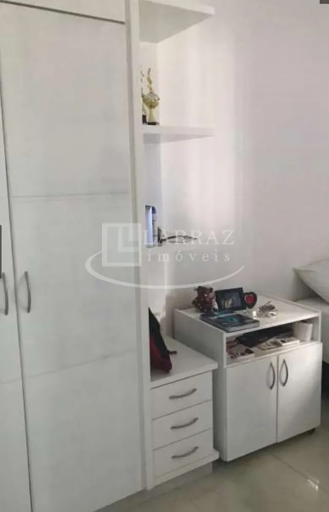 Apartamento, 4 quartos, 232 m² - Foto 7