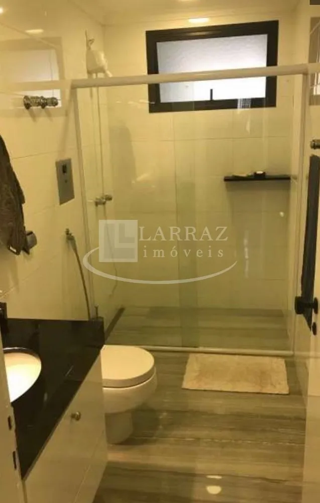 Apartamento, 4 quartos, 232 m² - Foto 2