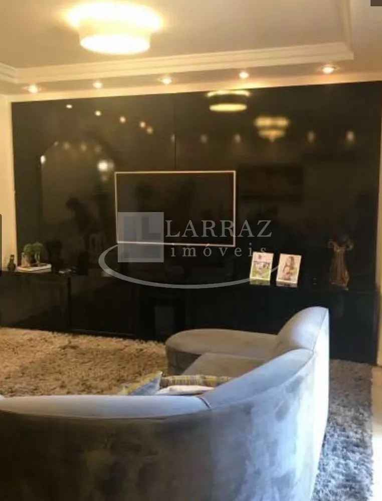 Apartamento, 4 quartos, 232 m² - Foto 4