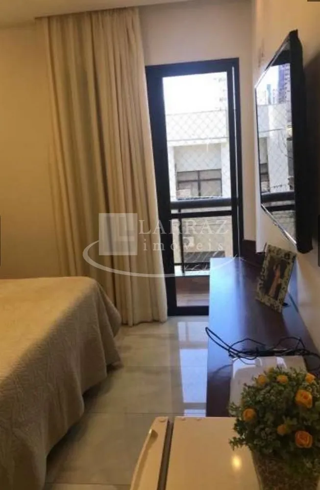Apartamento, 4 quartos, 232 m² - Foto 11