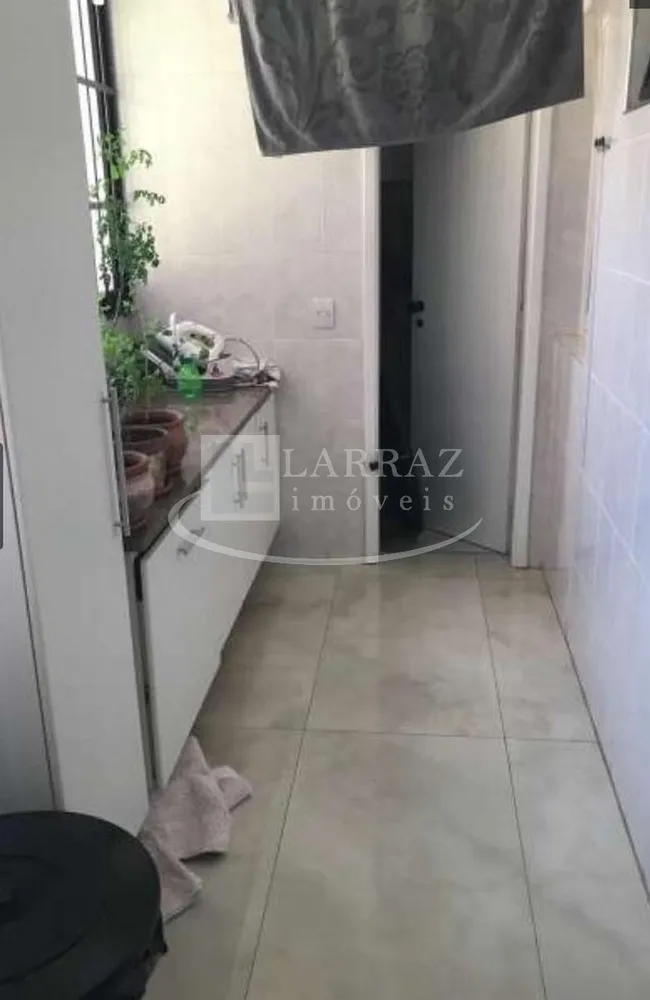 Apartamento, 4 quartos, 232 m² - Foto 8