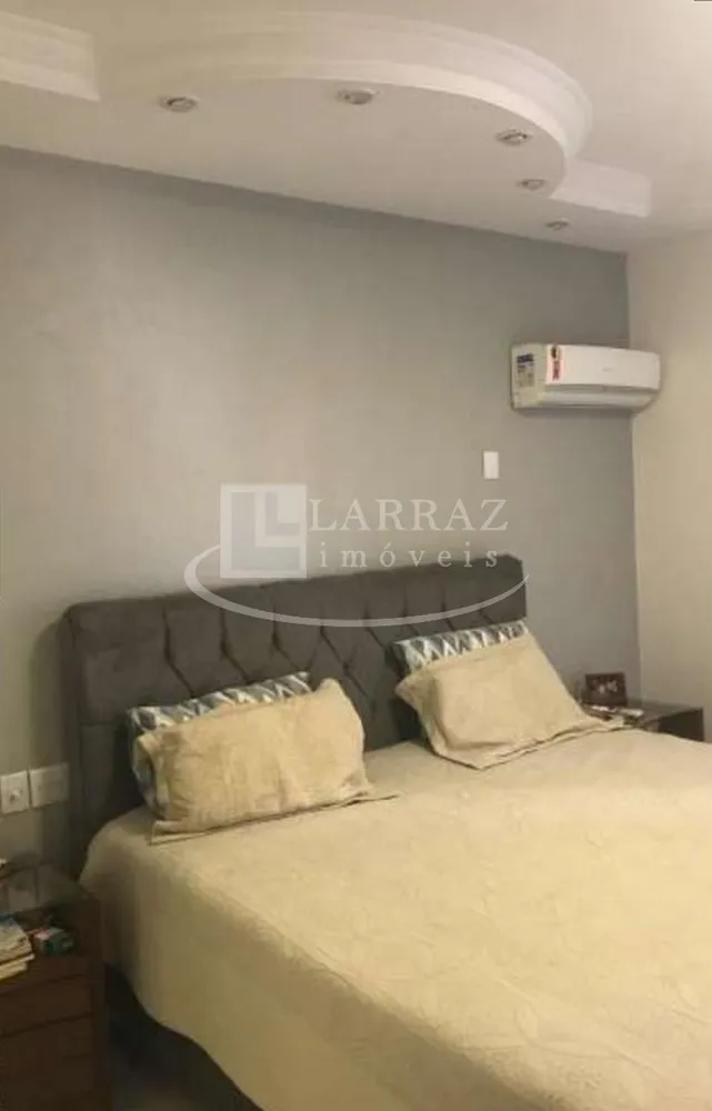 Apartamento, 4 quartos, 232 m² - Foto 10