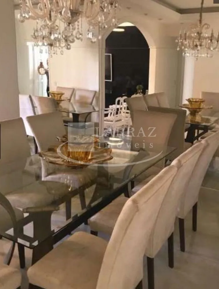 Apartamento, 4 quartos, 232 m² - Foto 1
