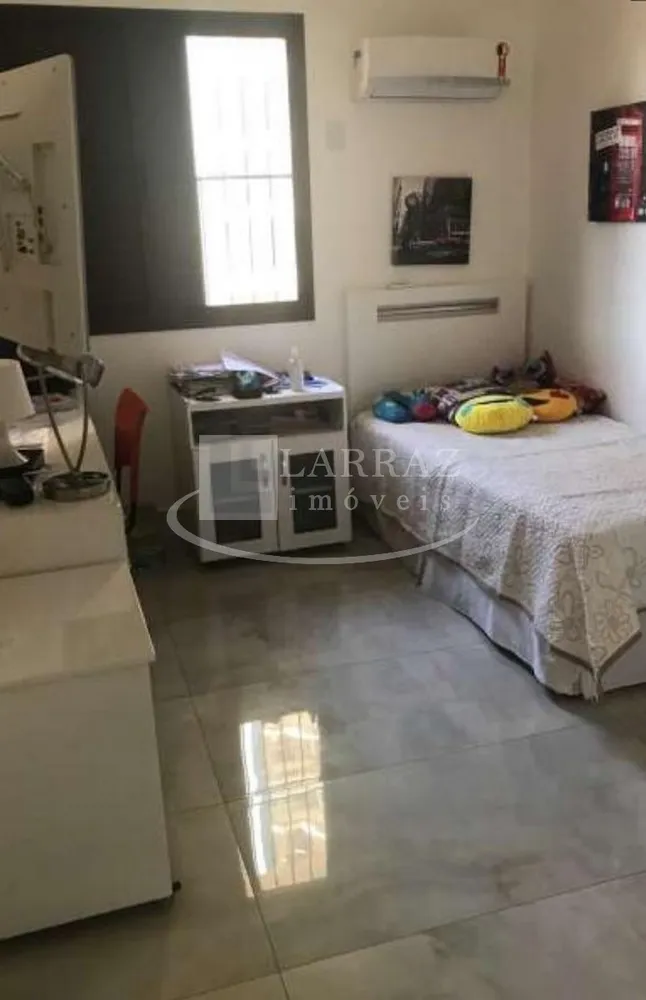 Apartamento, 4 quartos, 232 m² - Foto 1