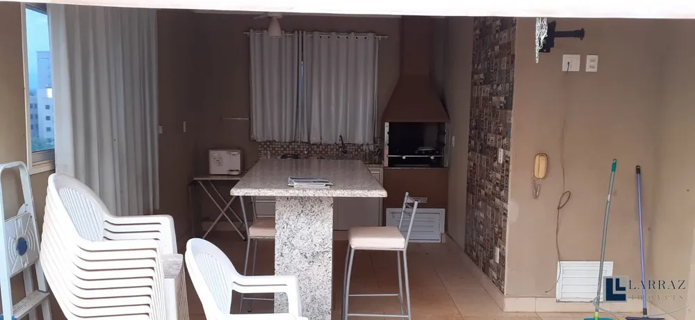 Cobertura, 3 quartos, 174 m² - Foto 4