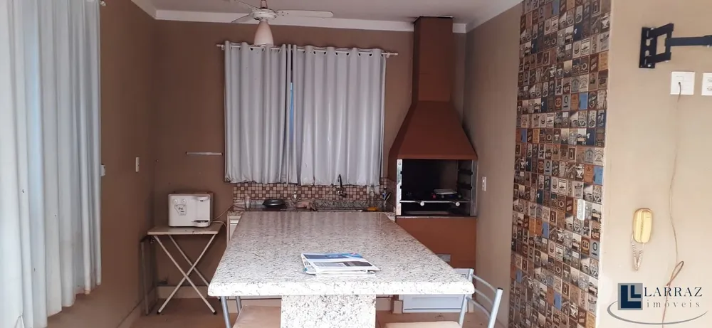 Cobertura, 3 quartos, 174 m² - Foto 5