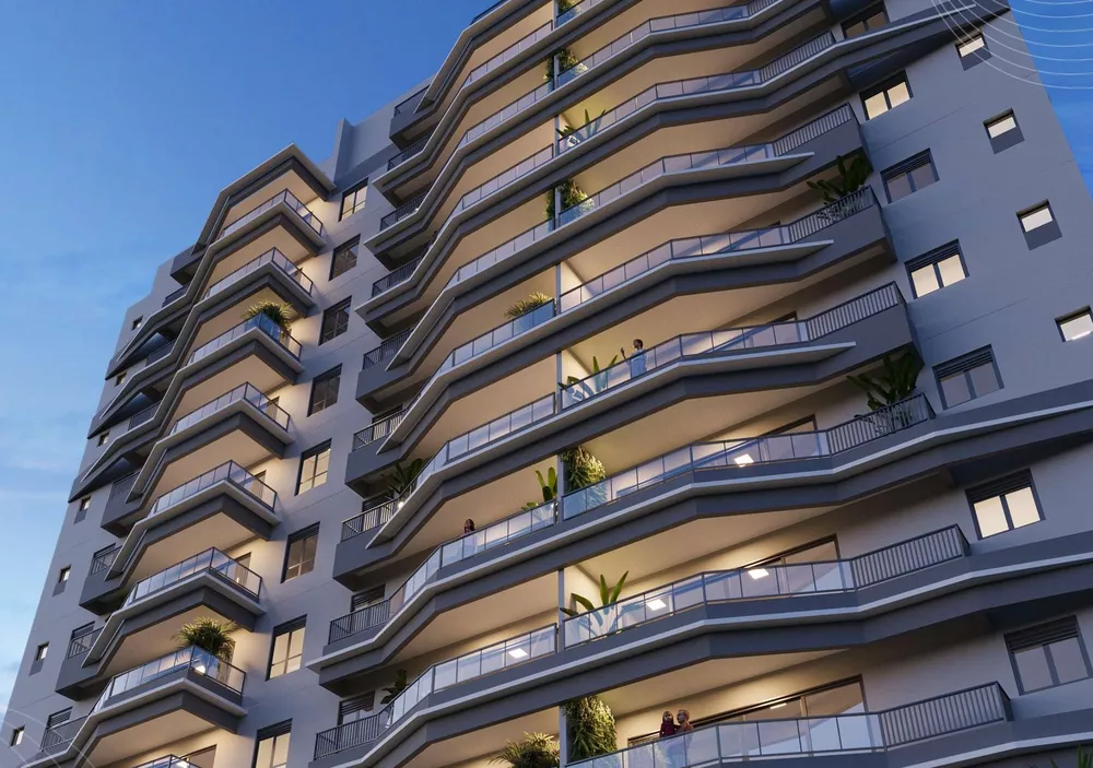 Apartamento, 2 quartos, 66 m² - Foto 11
