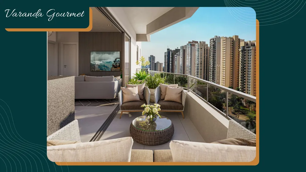 Apartamento, 2 quartos, 66 m² - Foto 13