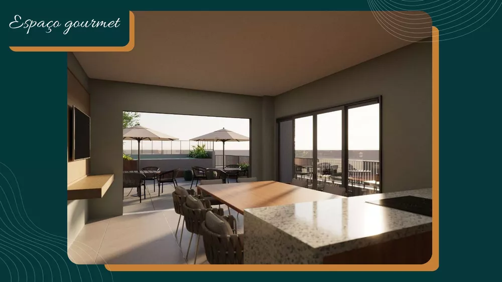 Apartamento, 2 quartos, 66 m² - Foto 12