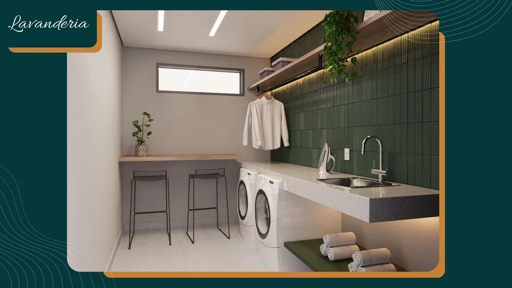 Apartamento, 2 quartos, 66 m² - Foto 2