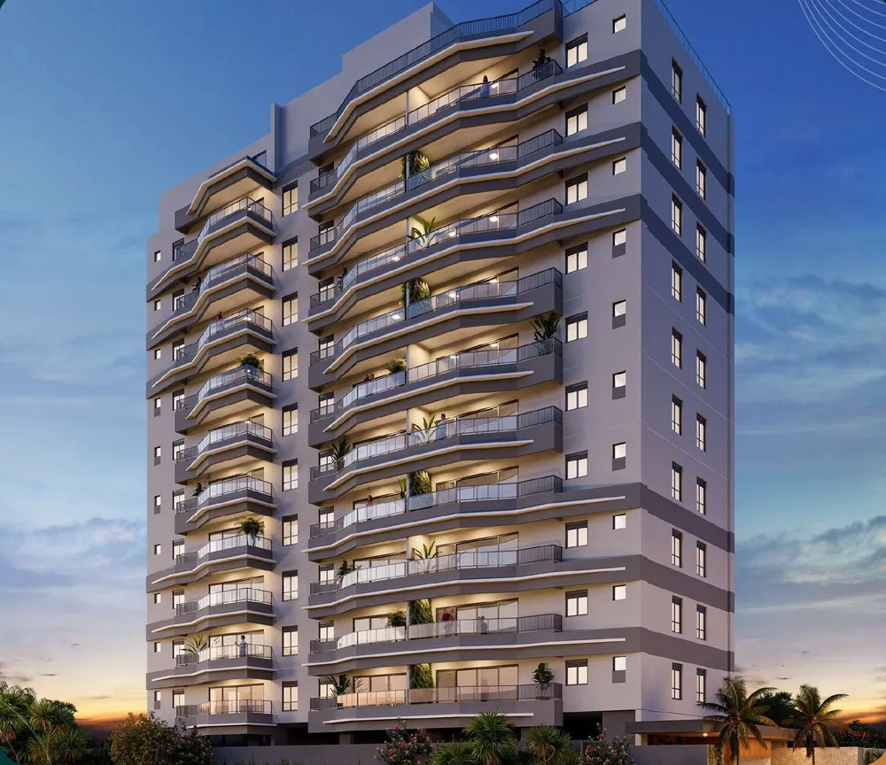 Apartamento, 2 quartos, 66 m² - Foto 1