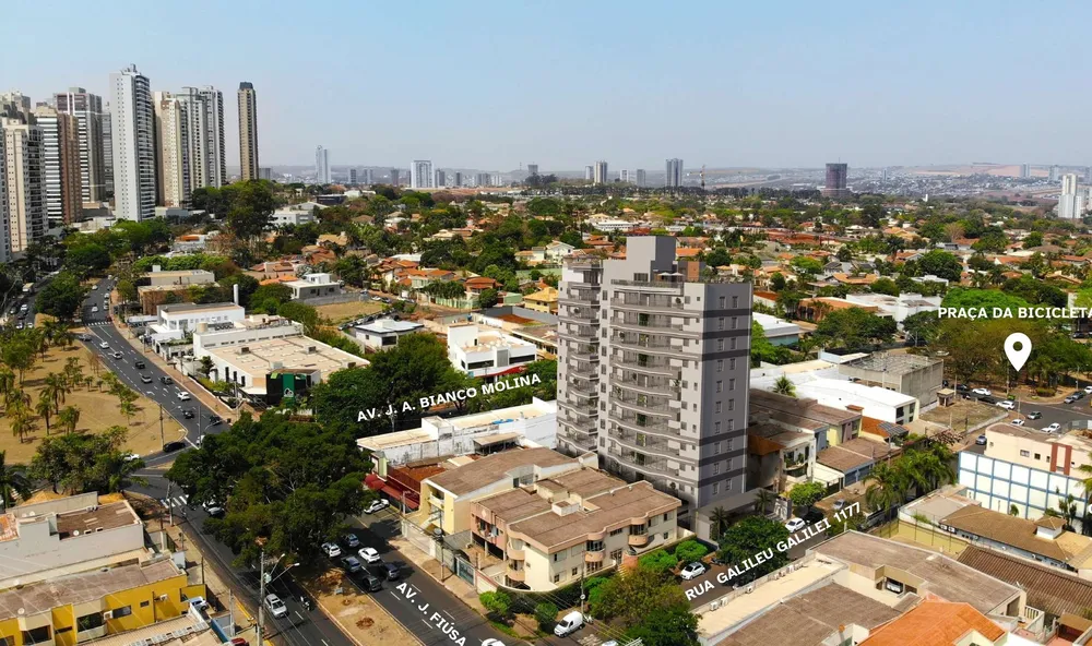 Apartamento, 2 quartos, 66 m² - Foto 8