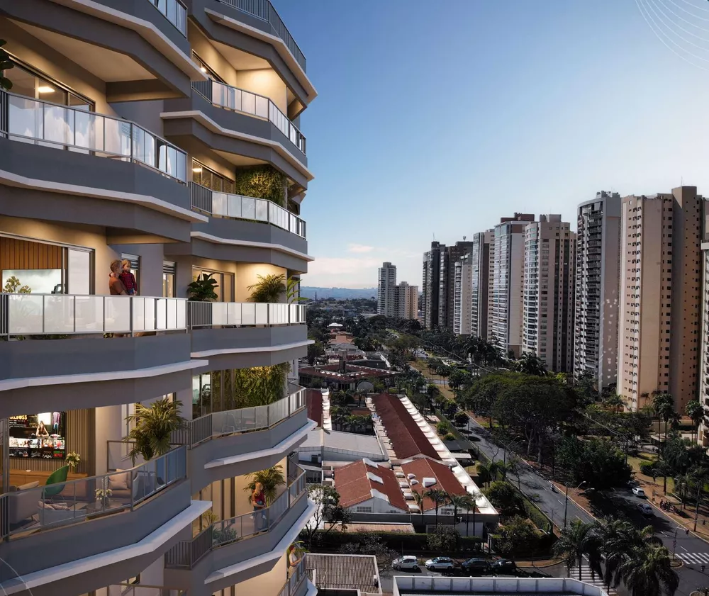 Apartamento, 2 quartos, 66 m² - Foto 9