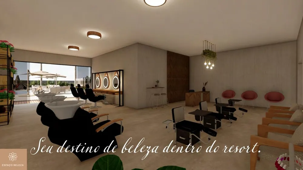 Apartamento, 1 quarto, 55 m² - Foto 3