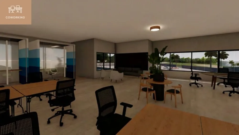 Apartamento, 1 quarto, 55 m² - Foto 6