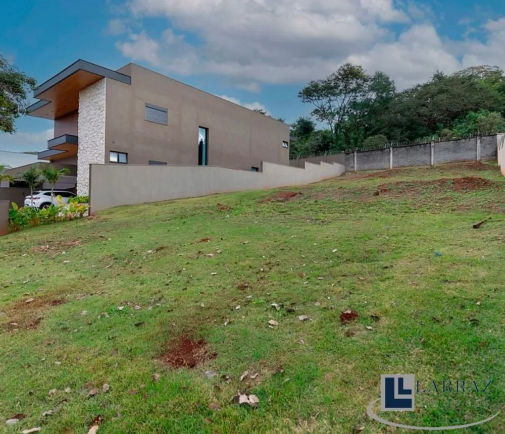 Terreno, 660 m² - Foto 1