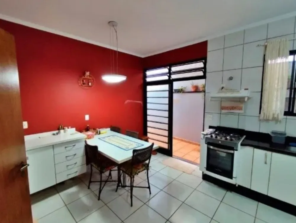 Casa, 3 quartos, 223 m² - Foto 16