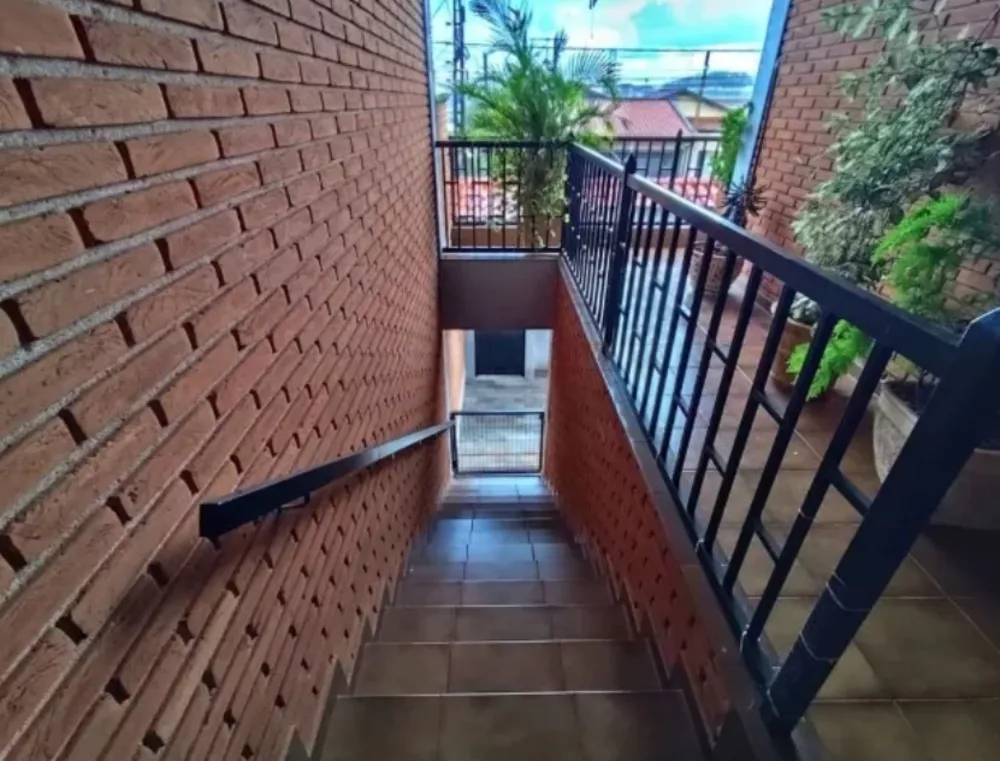 Casa, 3 quartos, 223 m² - Foto 10