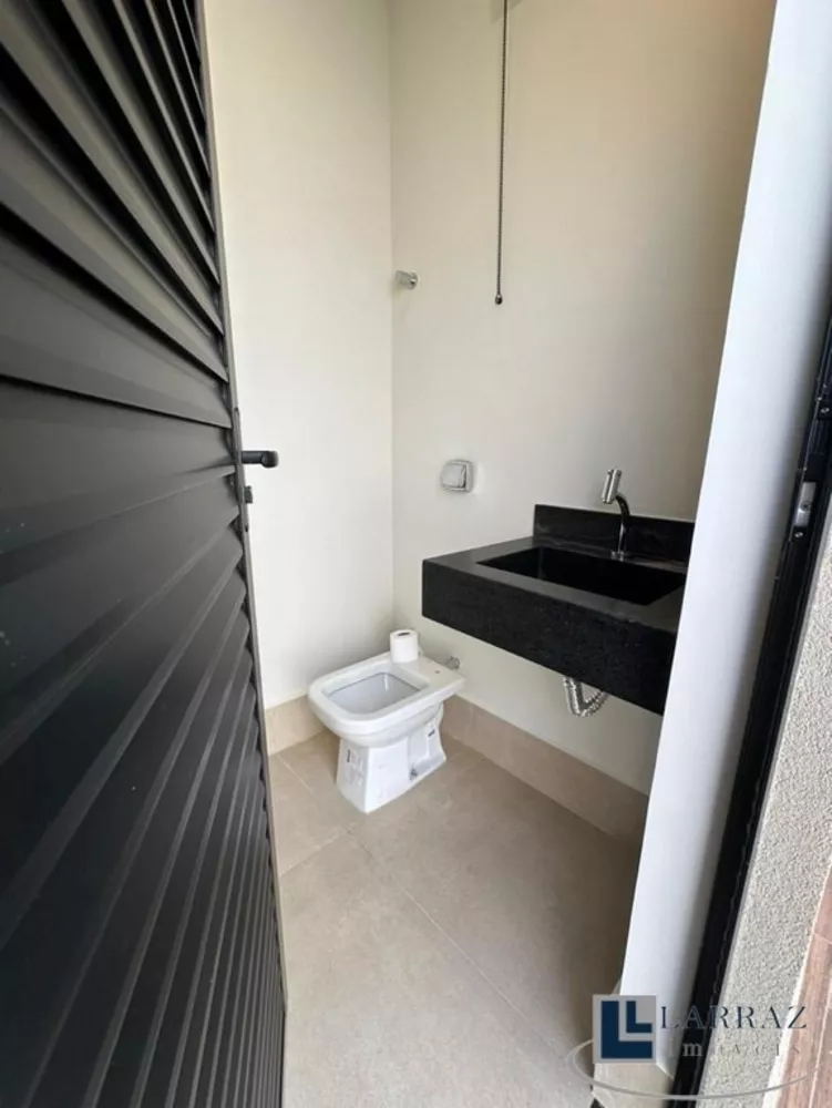 Casa, 4 quartos, 199 m² - Foto 6