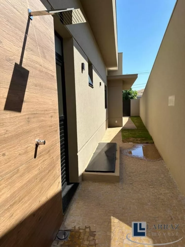 Casa, 4 quartos, 199 m² - Foto 7