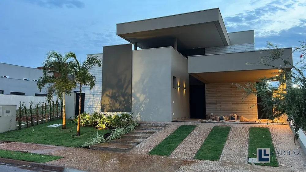 Casa, 4 quartos, 199 m² - Foto 3