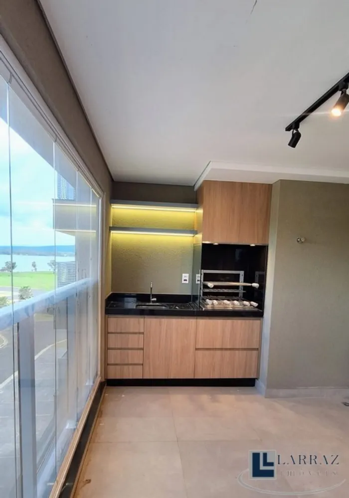 Apartamento, 2 quartos, 77 m² - Foto 2