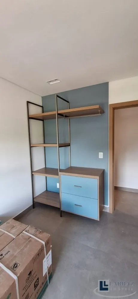 Apartamento, 2 quartos, 77 m² - Foto 4